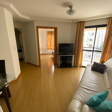 Maison D'Stan Com Maquina Cozinha E 2 Quartos Uh82 São Paulo Kültér fotó