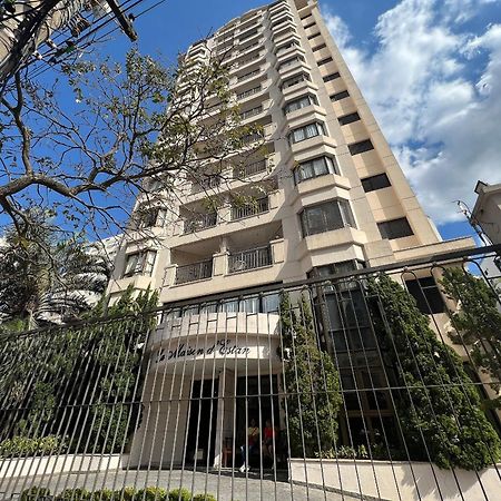 Maison D'Stan Com Maquina Cozinha E 2 Quartos Uh82 São Paulo Kültér fotó