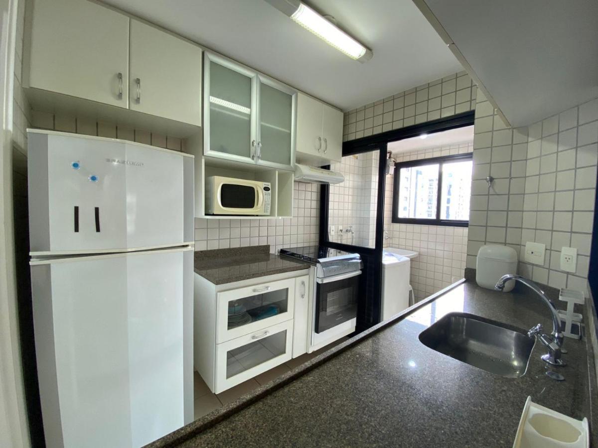 Maison D'Stan Com Maquina Cozinha E 2 Quartos Uh82 São Paulo Kültér fotó