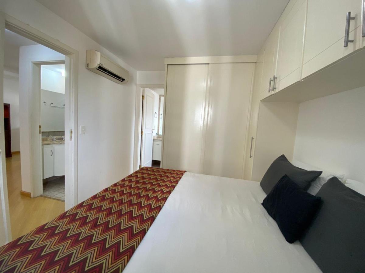 Maison D'Stan Com Maquina Cozinha E 2 Quartos Uh82 São Paulo Kültér fotó