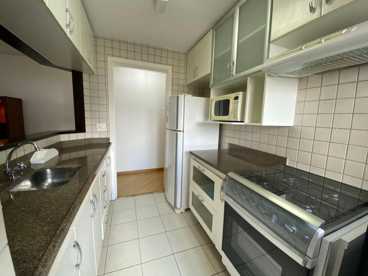 Maison D'Stan Com Maquina Cozinha E 2 Quartos Uh82 São Paulo Kültér fotó