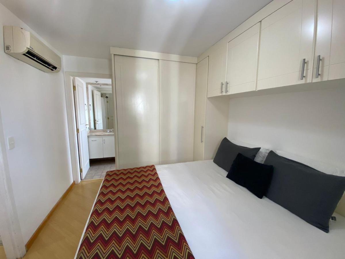 Maison D'Stan Com Maquina Cozinha E 2 Quartos Uh82 São Paulo Kültér fotó