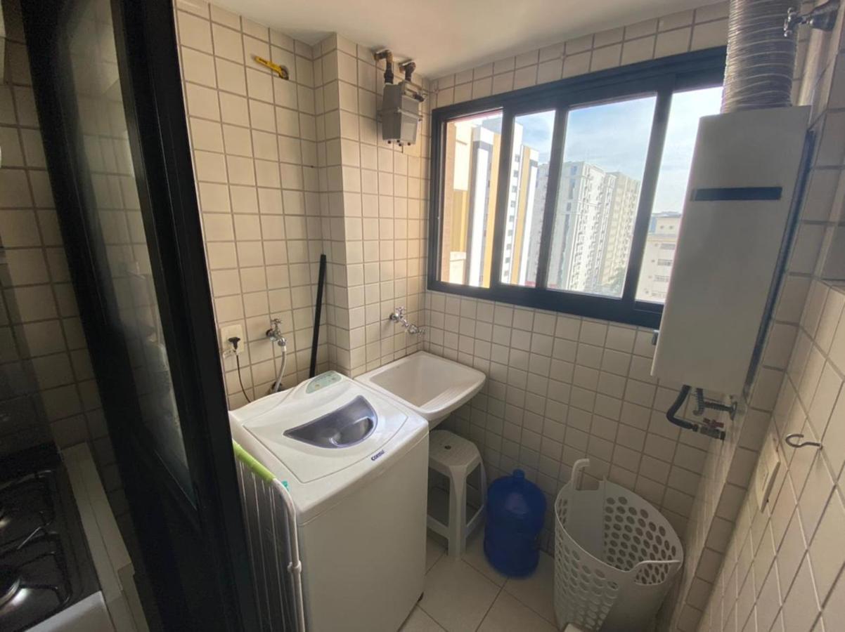 Maison D'Stan Com Maquina Cozinha E 2 Quartos Uh82 São Paulo Kültér fotó