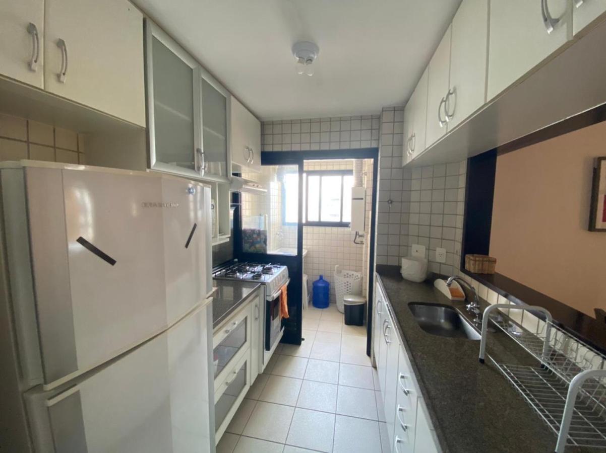 Maison D'Stan Com Maquina Cozinha E 2 Quartos Uh82 São Paulo Kültér fotó