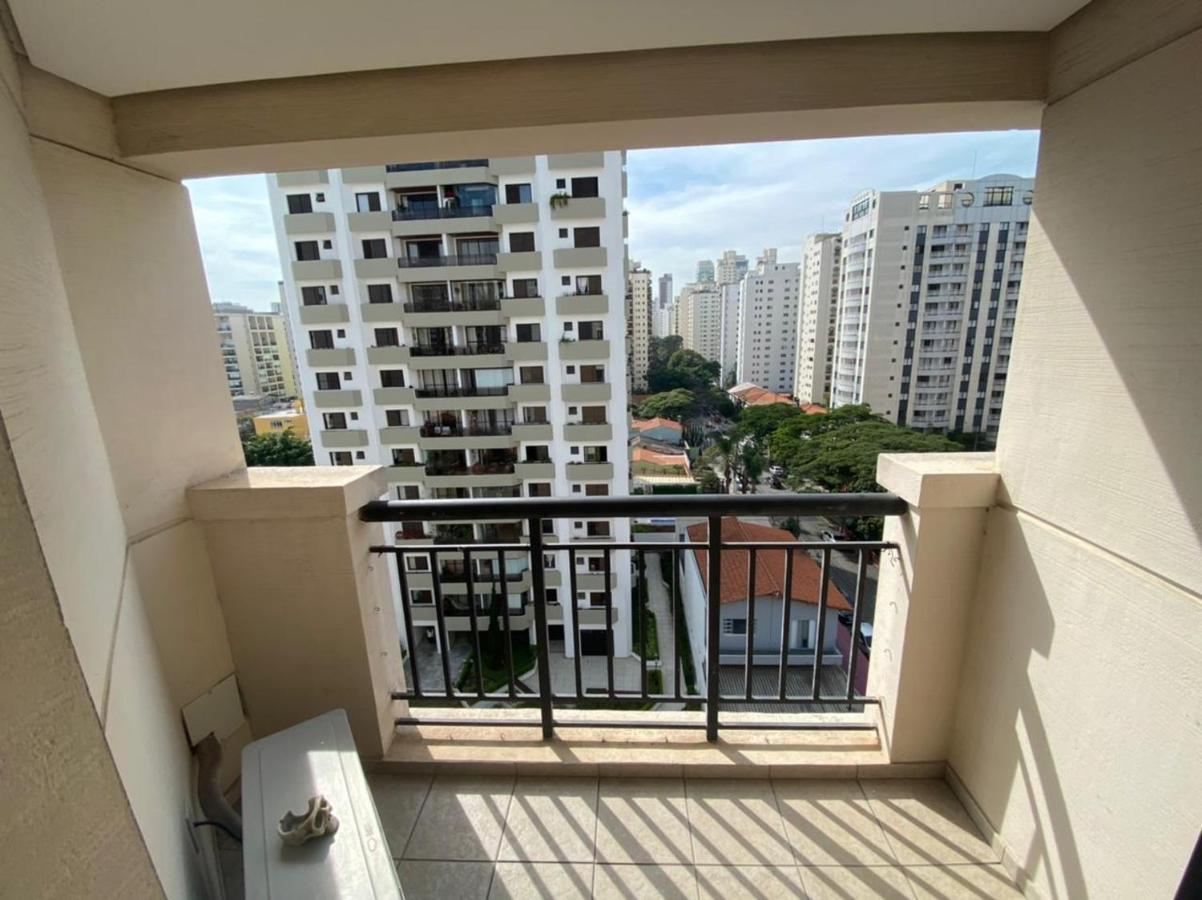 Maison D'Stan Com Maquina Cozinha E 2 Quartos Uh82 São Paulo Kültér fotó