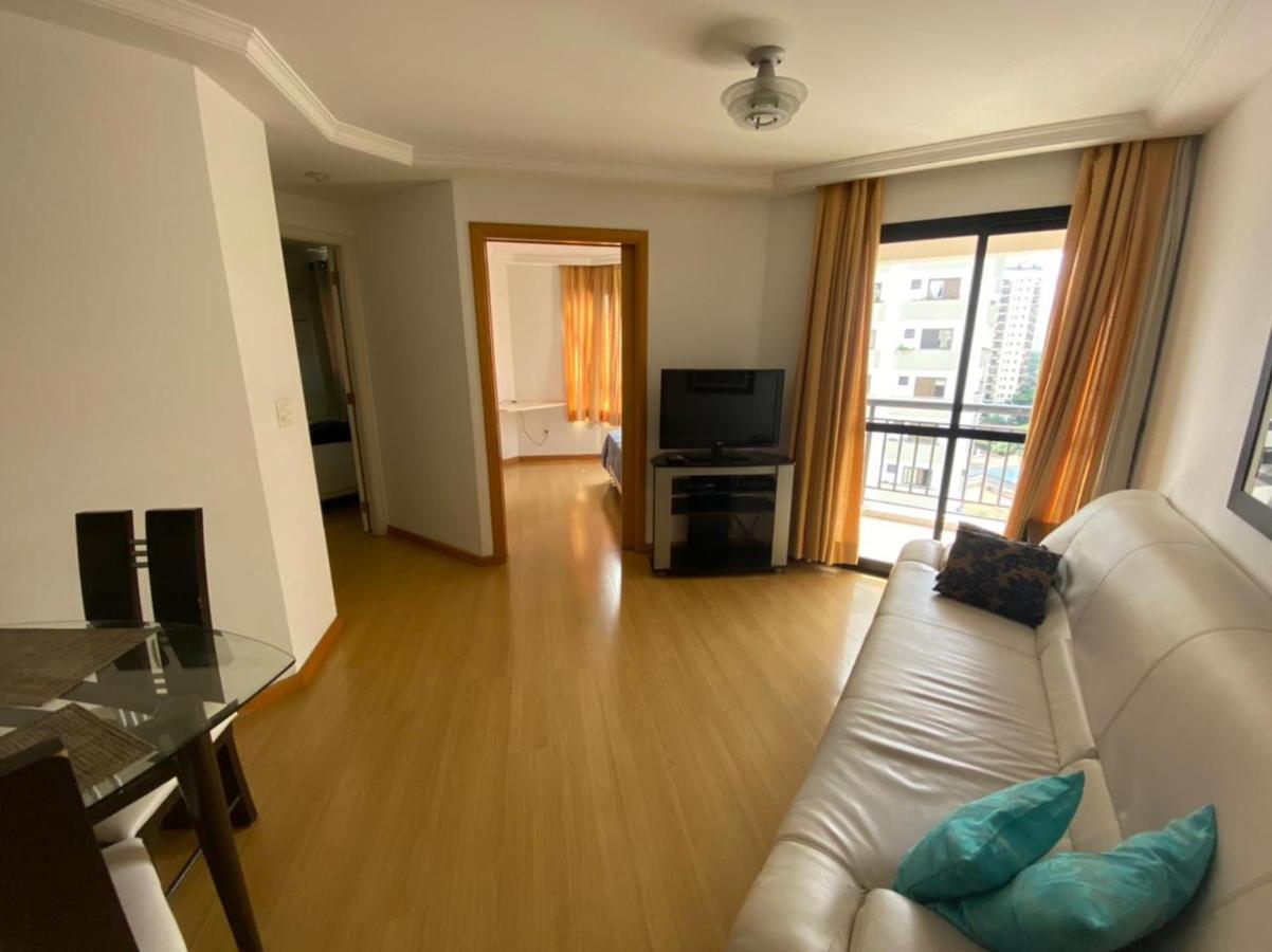 Maison D'Stan Com Maquina Cozinha E 2 Quartos Uh82 São Paulo Kültér fotó