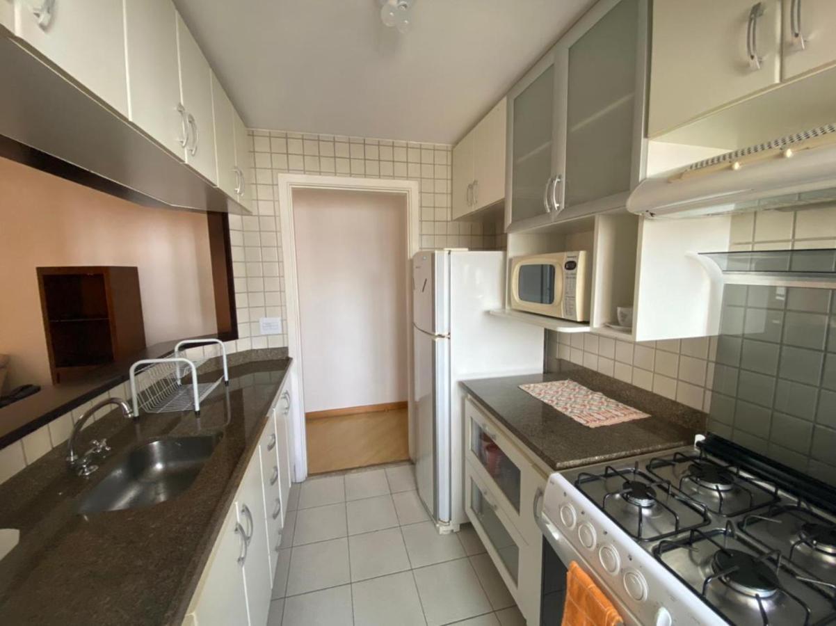 Maison D'Stan Com Maquina Cozinha E 2 Quartos Uh82 São Paulo Kültér fotó
