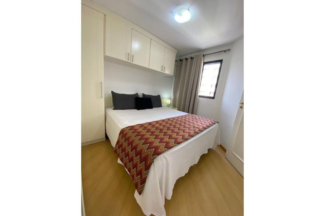 Maison D'Stan Com Maquina Cozinha E 2 Quartos Uh82 São Paulo Kültér fotó