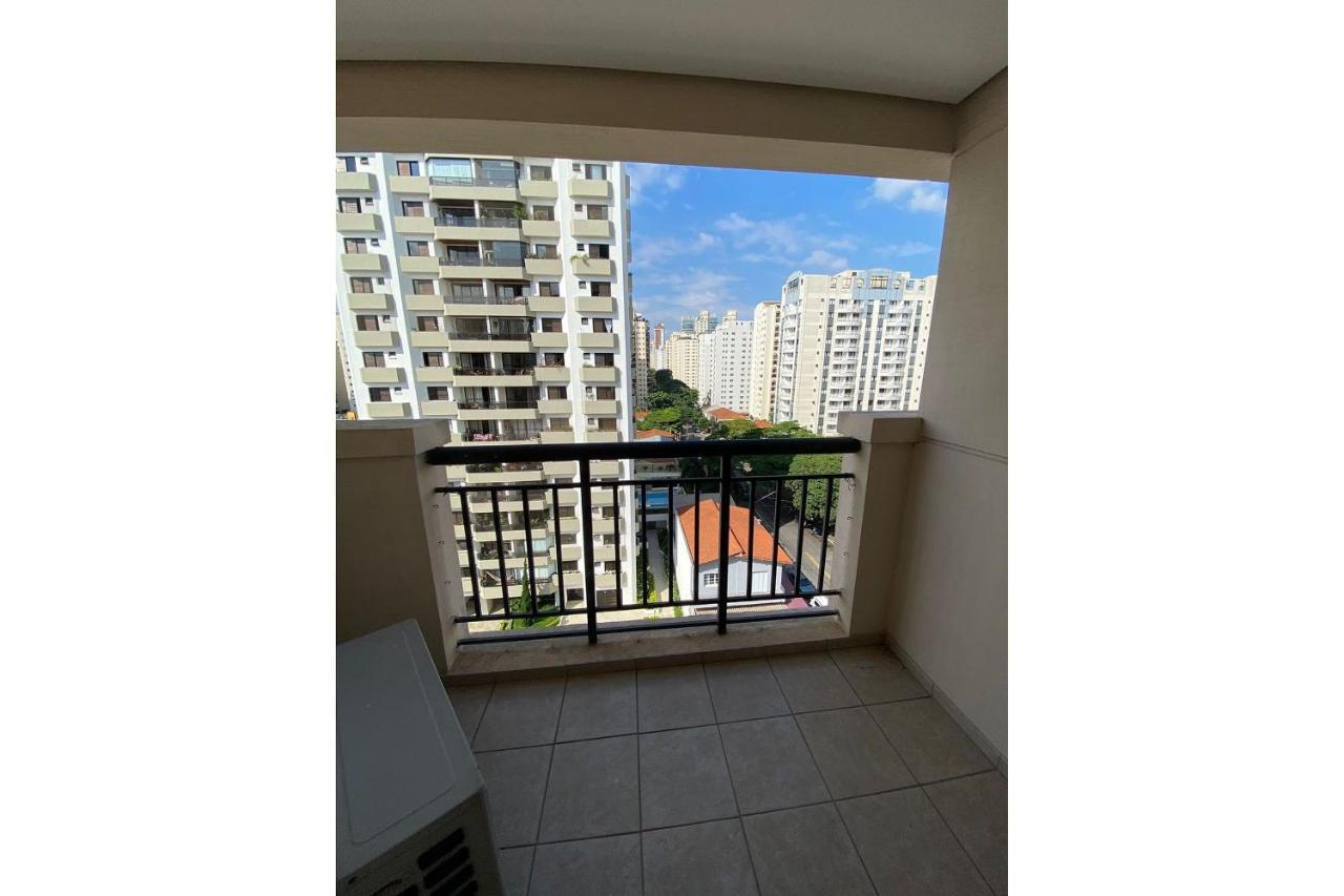 Maison D'Stan Com Maquina Cozinha E 2 Quartos Uh82 São Paulo Kültér fotó
