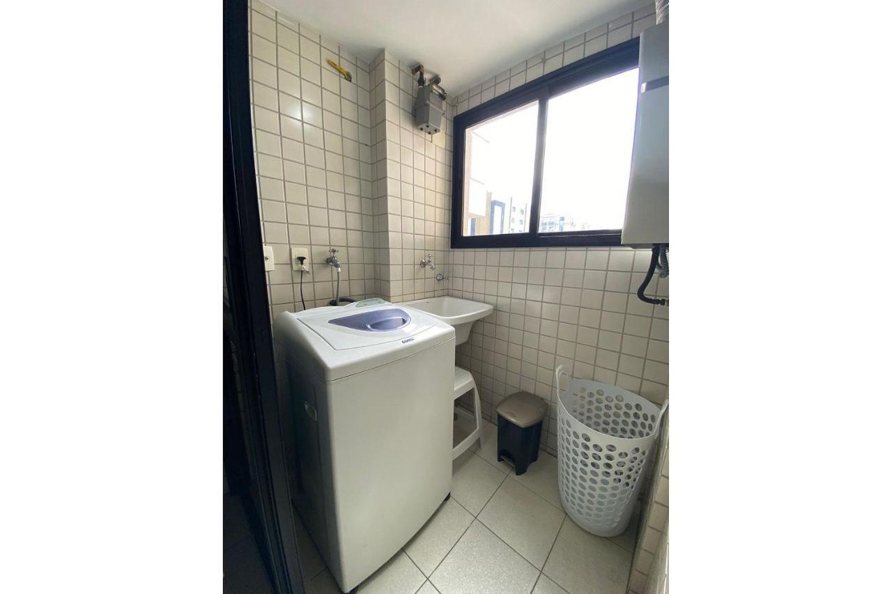 Maison D'Stan Com Maquina Cozinha E 2 Quartos Uh82 São Paulo Kültér fotó