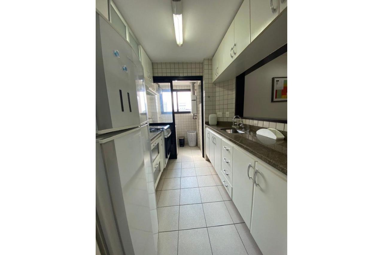 Maison D'Stan Com Maquina Cozinha E 2 Quartos Uh82 São Paulo Kültér fotó