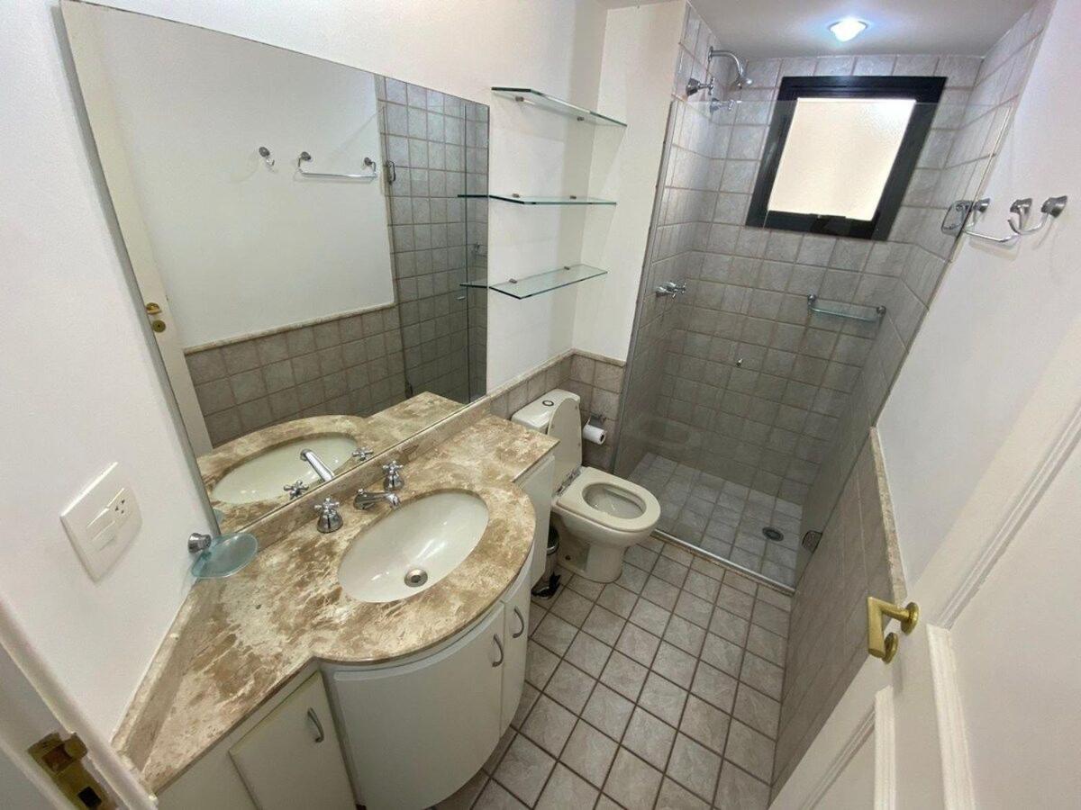 Maison D'Stan Com Maquina Cozinha E 2 Quartos Uh82 São Paulo Kültér fotó