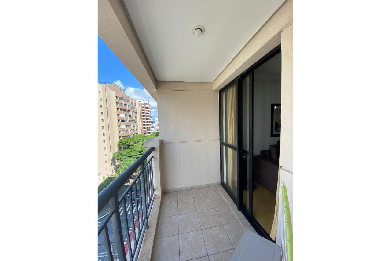 Maison D'Stan Com Maquina Cozinha E 2 Quartos Uh82 São Paulo Kültér fotó