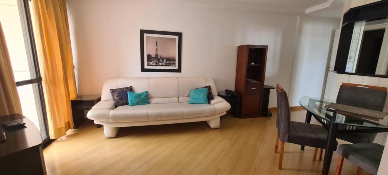 Maison D'Stan Com Maquina Cozinha E 2 Quartos Uh82 São Paulo Kültér fotó