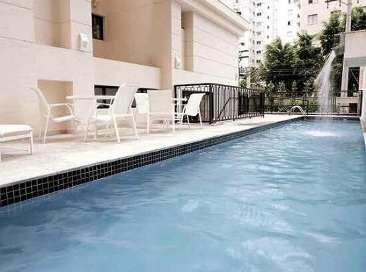 Maison D'Stan Com Maquina Cozinha E 2 Quartos Uh82 São Paulo Kültér fotó